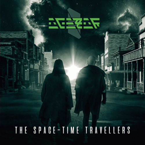 Ogezor : The Space​-​Time Travellers
